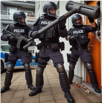 Der übergriffige Staat&nbsp;(31)