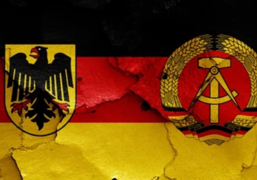 Bemerkenswerte Parallelen!