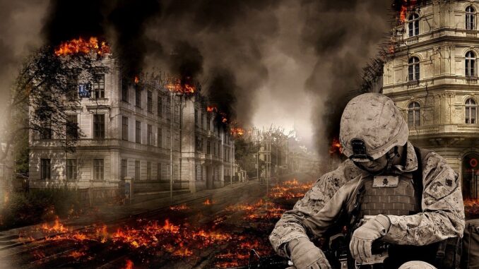 Sondervermögen, ehemals „Kriegsanleihen“