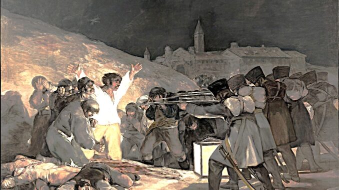 Die Macht der Versager – das Versagen der&nbsp;Mächtigen