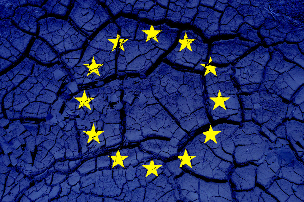 Die erbärmliche Reaktion der EU auf Trumps Angriff auf den Iran