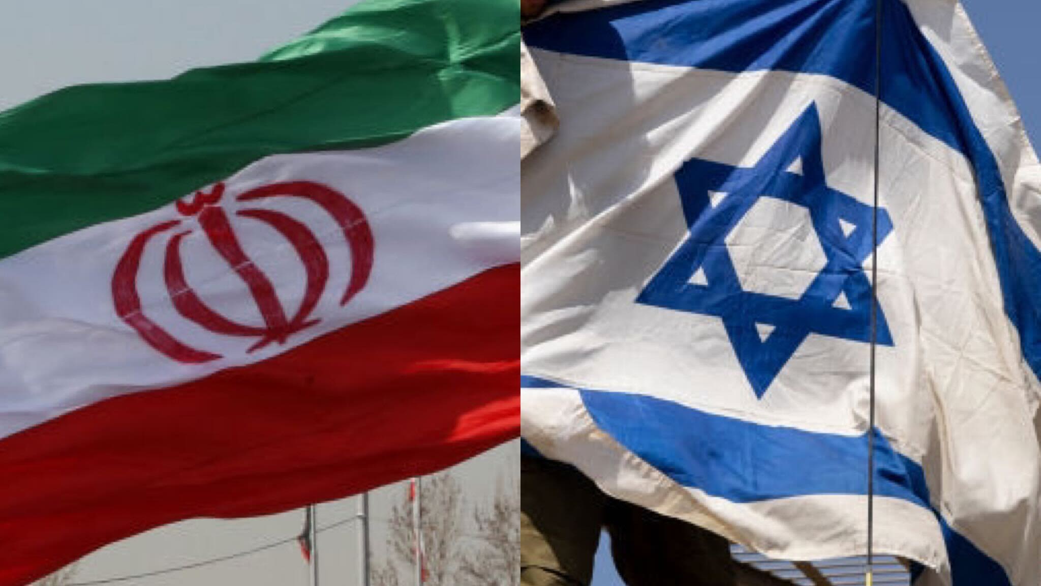 Tun, was getan werden muss – Israel : Iran. Dieser Krieg, der sich für die USA als um eine Zehnerpotenz riskanter entpuppen könnte…