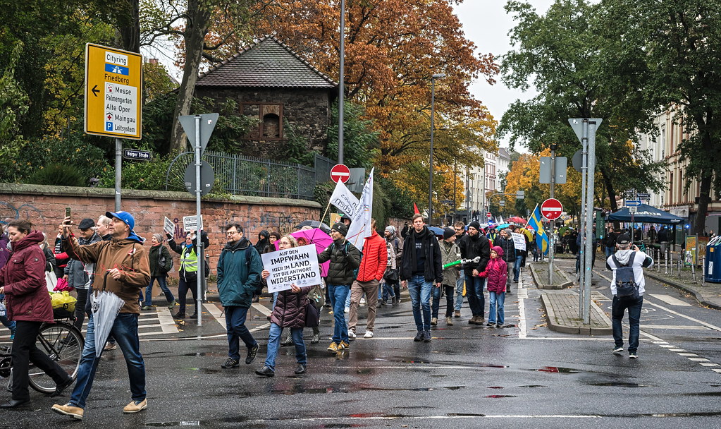 Aufwachprogramm 2026 – Tag 26 – Die Fehlkonstruktion des&nbsp;Widerstands