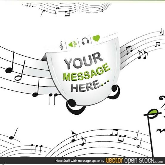Die meisten hören Musik. Nur wenige hören wirklich zu.
