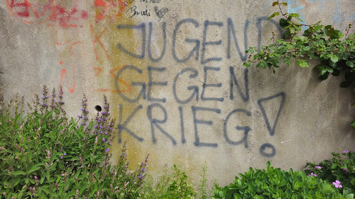 Der Sound des neuen deutschen Größenwahns